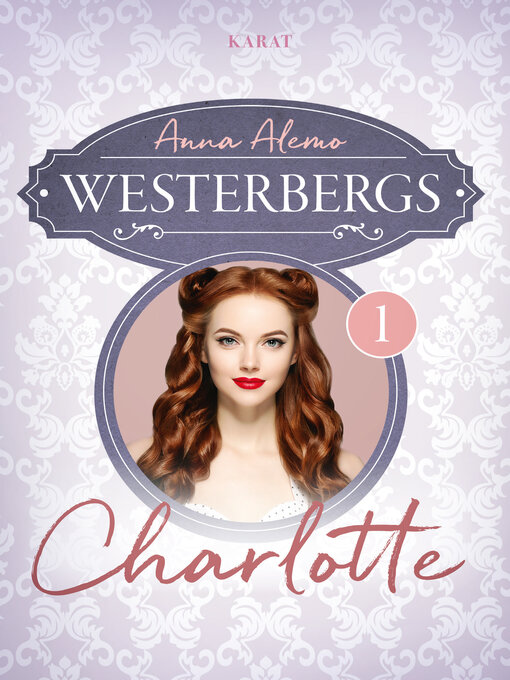 Title details for Charlotte by Anna Alemo - Available